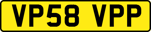 VP58VPP