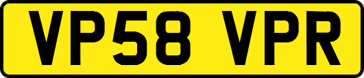 VP58VPR