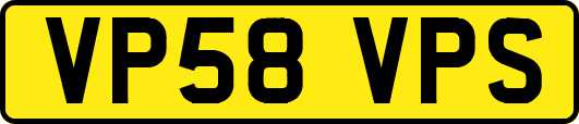 VP58VPS