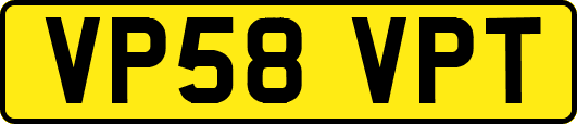 VP58VPT