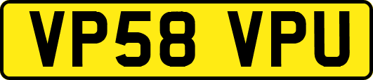 VP58VPU