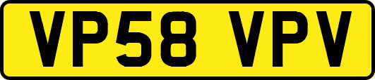 VP58VPV