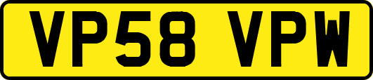 VP58VPW