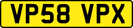 VP58VPX
