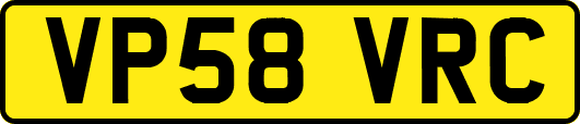 VP58VRC