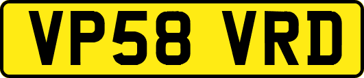 VP58VRD