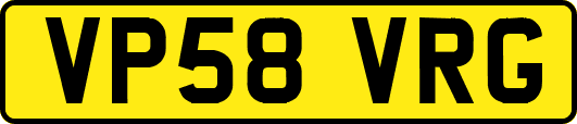 VP58VRG
