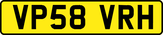 VP58VRH
