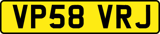 VP58VRJ