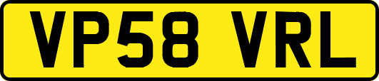 VP58VRL