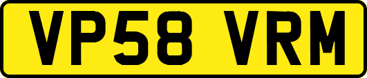 VP58VRM