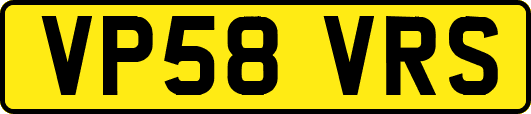 VP58VRS