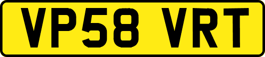 VP58VRT