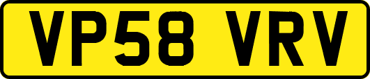 VP58VRV