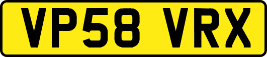 VP58VRX