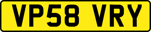 VP58VRY