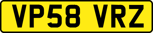 VP58VRZ