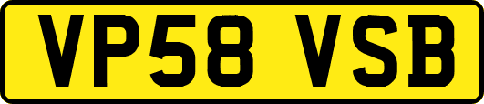 VP58VSB