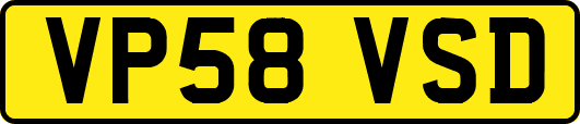 VP58VSD