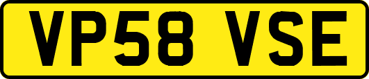 VP58VSE