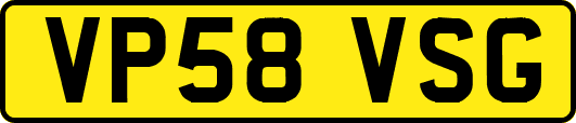 VP58VSG