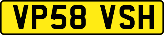 VP58VSH