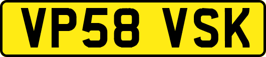 VP58VSK