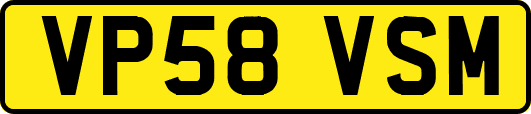 VP58VSM