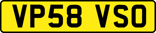 VP58VSO