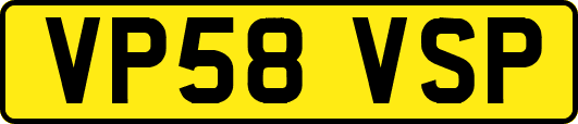 VP58VSP
