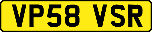 VP58VSR