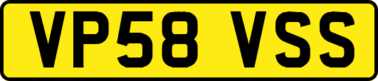 VP58VSS