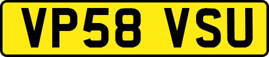 VP58VSU