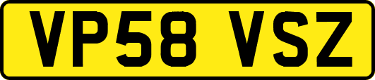 VP58VSZ