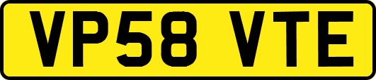VP58VTE