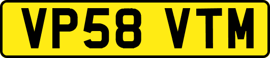 VP58VTM
