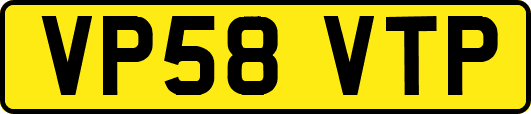 VP58VTP