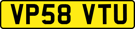 VP58VTU