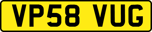 VP58VUG