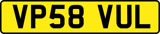 VP58VUL