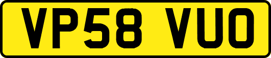 VP58VUO