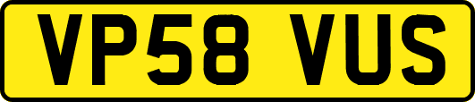 VP58VUS