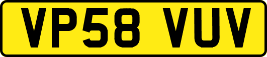 VP58VUV