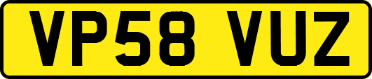 VP58VUZ