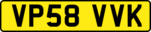 VP58VVK