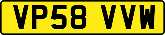 VP58VVW
