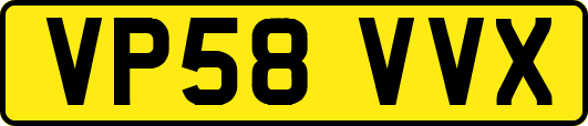 VP58VVX