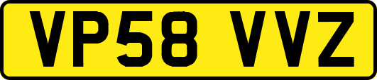 VP58VVZ