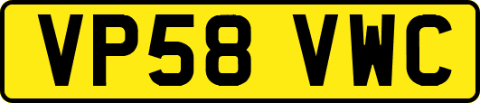 VP58VWC
