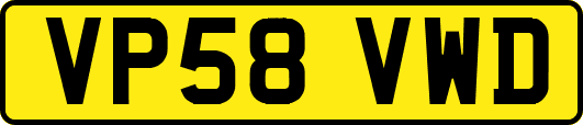 VP58VWD